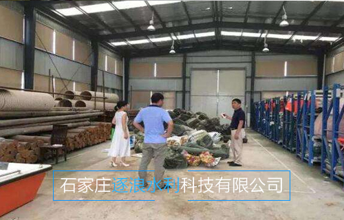 防洪防汛物資采購過來應(yīng)該怎么儲(chǔ)備？怎么管理？