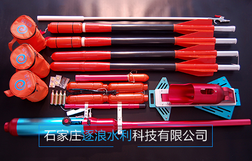 遠(yuǎn)距離拋投器的使用率有多高？應(yīng)該儲備多少？