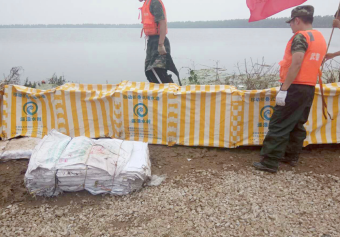 防汛便捷式堵水墻可以回收利用？具體需要哪些步驟？