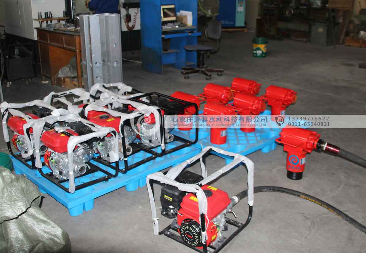 選購打樁機選價格越高的就越好嗎？